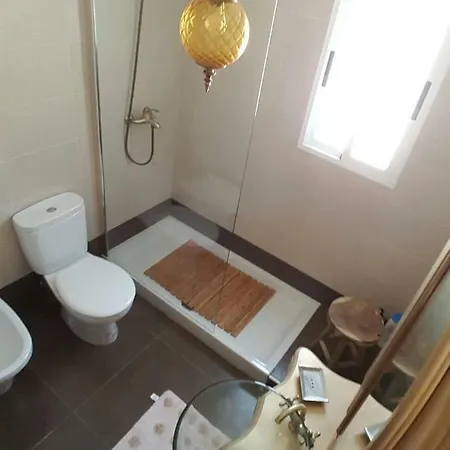 Hacienda Maxine Аликанте