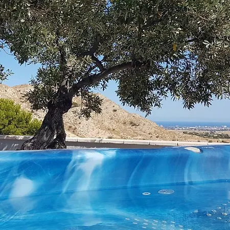 Hacienda Maxine Вилла *
