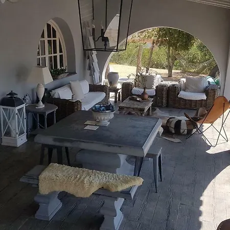 Hacienda Maxine * Аликанте