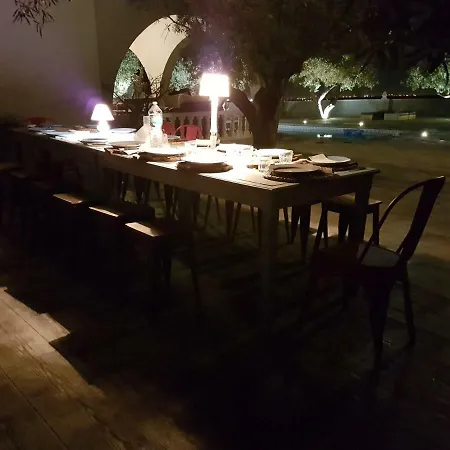 Hacienda Maxine 알리칸테